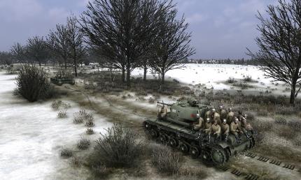 Achtung Panzer: Kharkov 1943