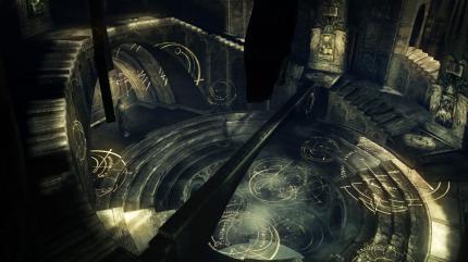 Demon's Souls