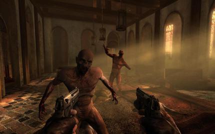 Killing Floor