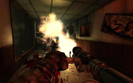 Killing Floor