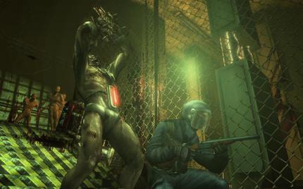 Killing Floor