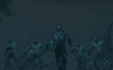 Killing Floor