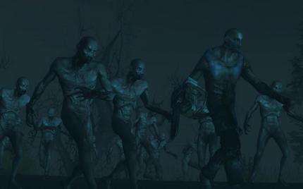 Killing Floor