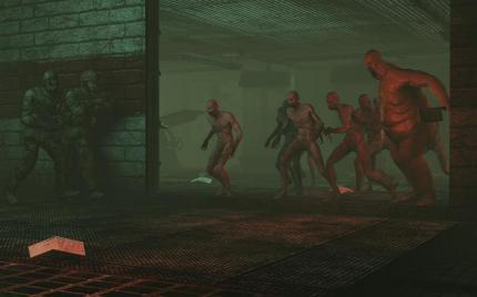 Killing Floor