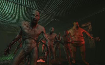 Killing Floor