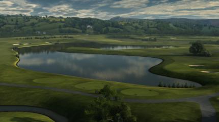 Tiger Woods PGA Tour 11