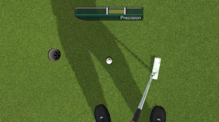 Tiger Woods PGA Tour 11