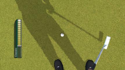 Tiger Woods PGA Tour 11