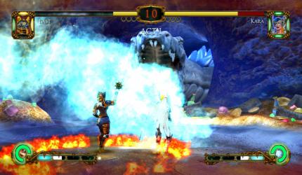 Tournament of Legends