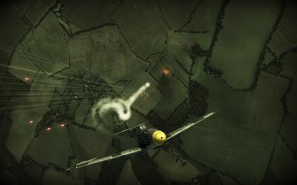 Wings of Prey