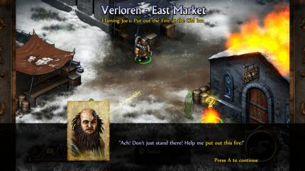 Puzzle Quest 2