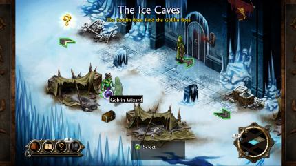 Puzzle Quest 2