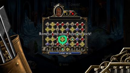 Puzzle Quest 2