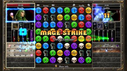 Puzzle Quest 2