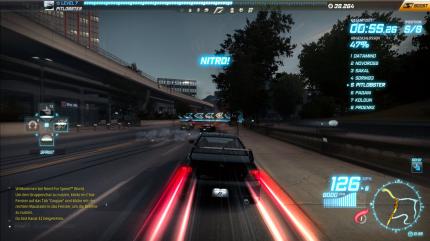 Need for Speed World 