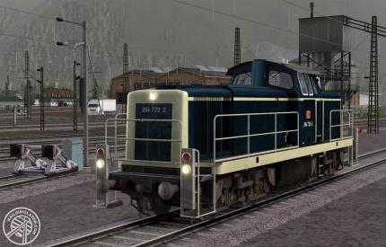 Train Simulator: Railworks 2010