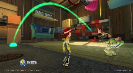 Toy Story 3