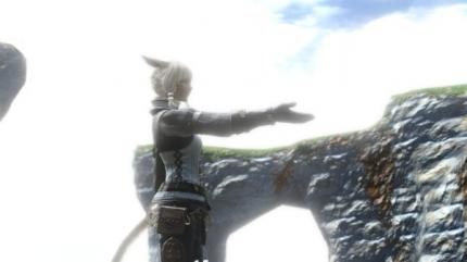 Final Fantasy 14 Online
