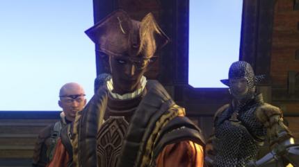 Final Fantasy 14 Online