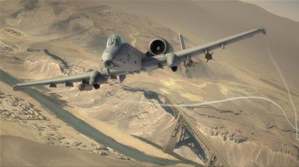 Tom Clancy's Hawx 2
