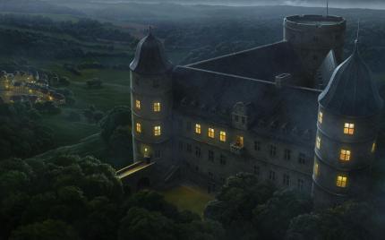 Lost Horizon
