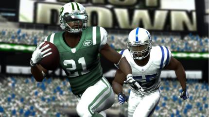 Madden NFL 11