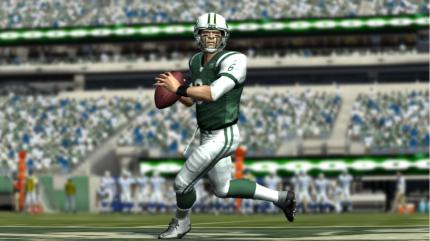 Madden NFL 11