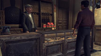 Mafia 2