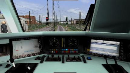 Train Simulator: Railworks 2010