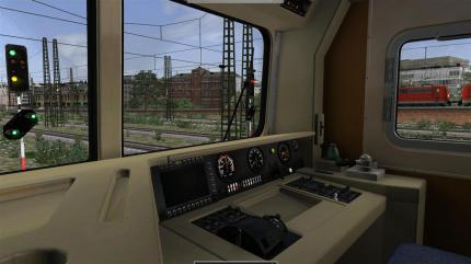 Train Simulator: Railworks 2010
