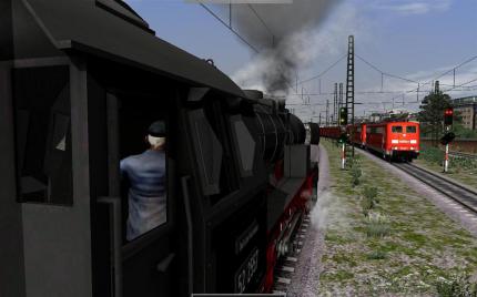 Train Simulator: Railworks 2010