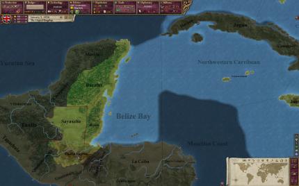 Victoria 2