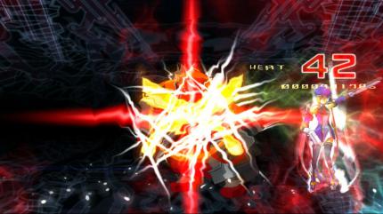 BlazBlue: Calamity Trigger