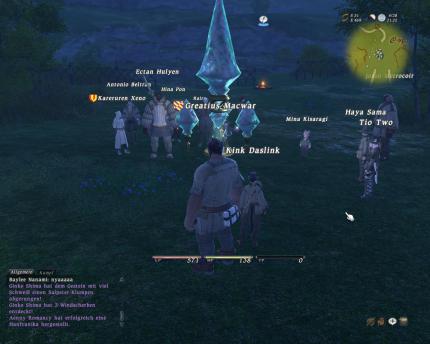 Final Fantasy 14 Online