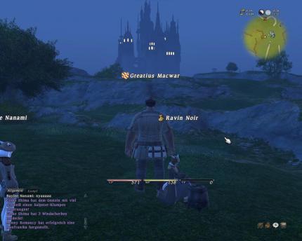 Final Fantasy 14 Online