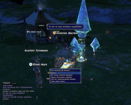 Final Fantasy 14 Online