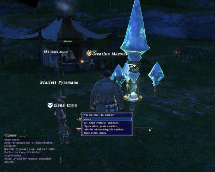 Final Fantasy 14 Online