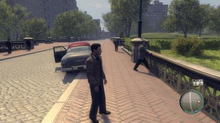 Zu Mafia 2 gibt es frische Tipps, Cheats und Easter Eggs. (8)