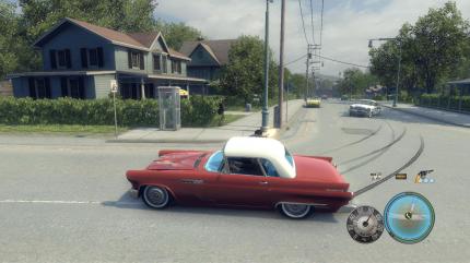 Zu Mafia 2 gibt es frische Tipps, Cheats und Easter Eggs. (6)