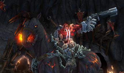 Darksiders