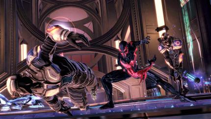 Spider-Man: Dimensions