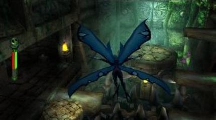 Ben 10 Alien Force: Vilgax Attacks
