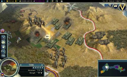 Civilization 5