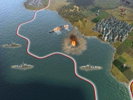 Civilization 5