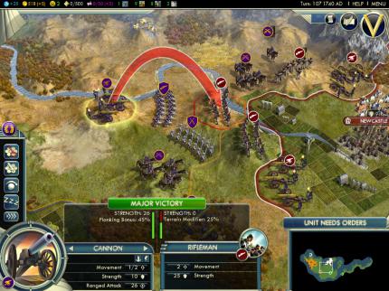 Civilization 5