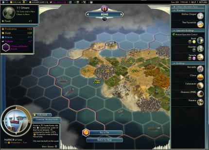 Civilization 5
