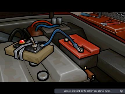 Grand Theft Auto: Chinatown Wars HD