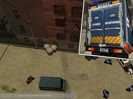 Grand Theft Auto: Chinatown Wars HD