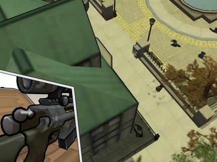 Grand Theft Auto: Chinatown Wars HD