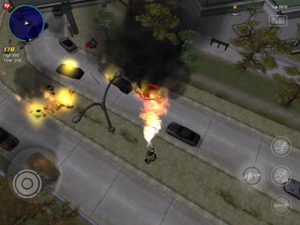 Grand Theft Auto: Chinatown Wars HD